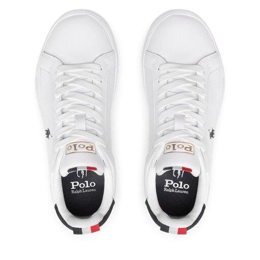 HRT CT II-SNEAKERS-LOW TOP LACE 