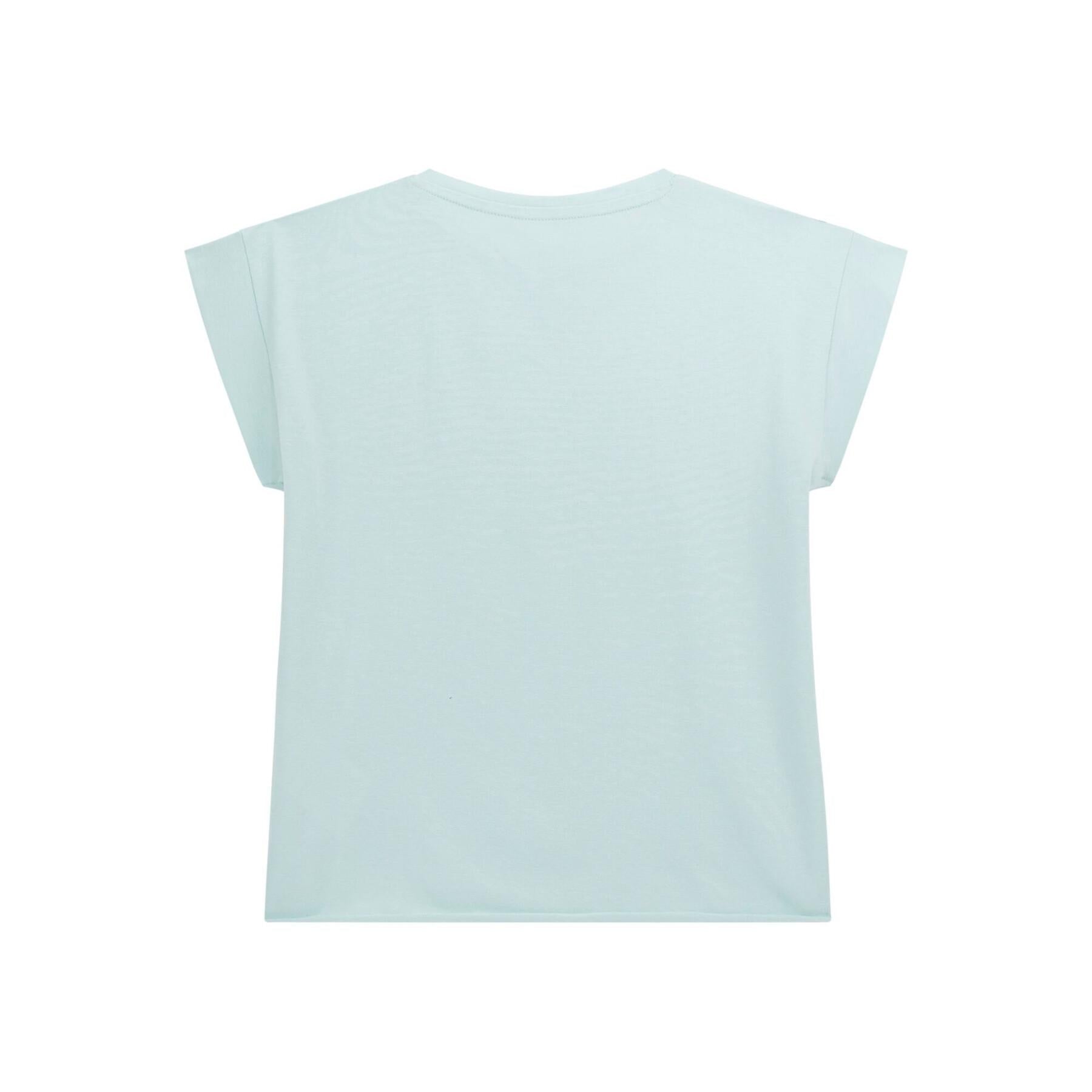 MIDI SS T-SHIRT 