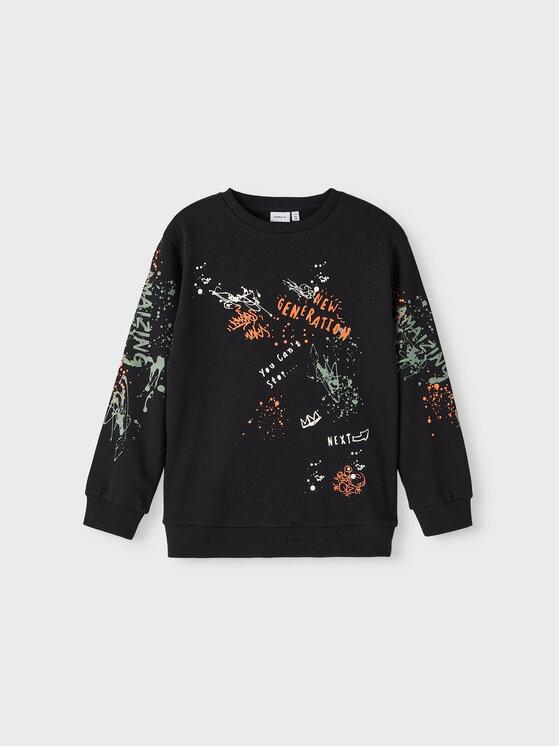 13213183/Black NAME.IT