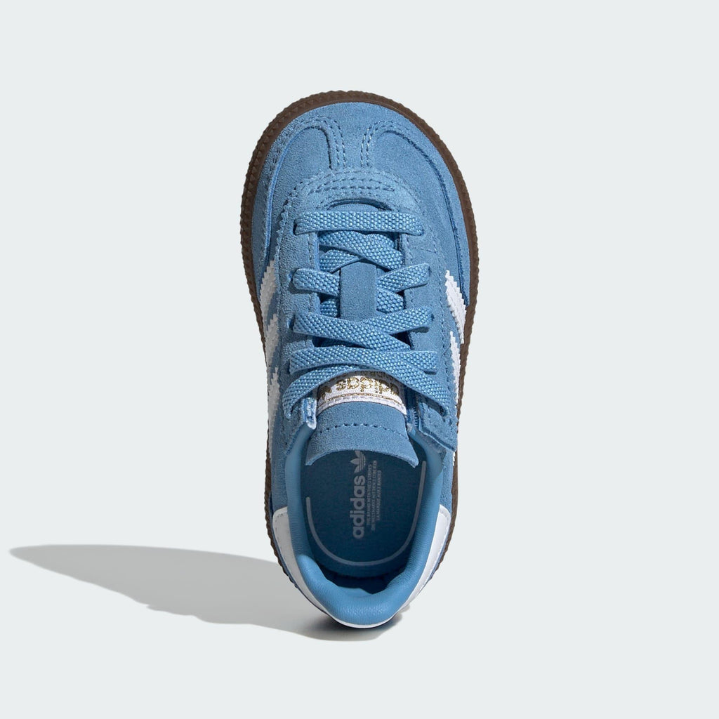 HANDBALL SPEZIAL CF LTBLUE/FTWWHT/GUM5 JI2900/ND ADIDAS ORIGINALS