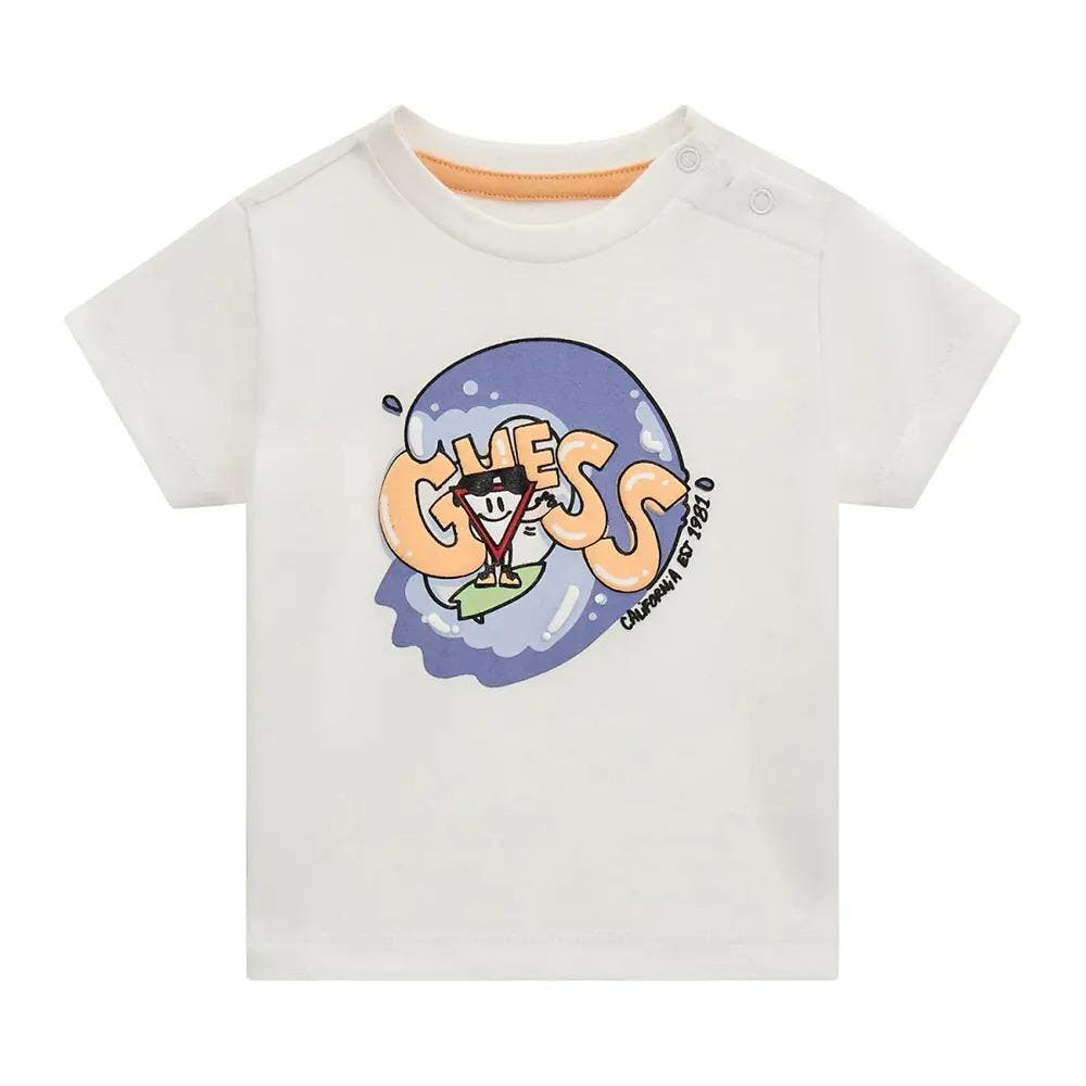 SS T-SHIRT 