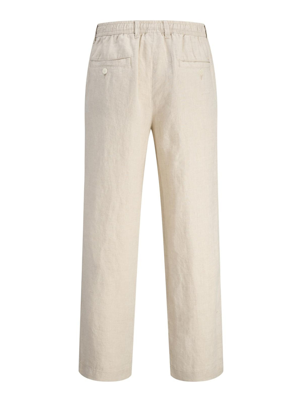 JPSTKARL LAWRENCE LINEN CHINO SN 