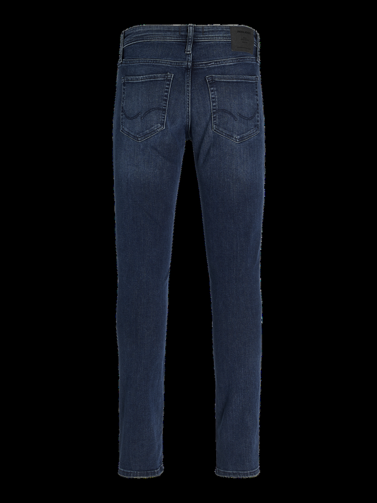 12173407/Blue Denim JACK AND JONES