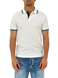 POLO SHIRT M/S PIQUET PATCH
