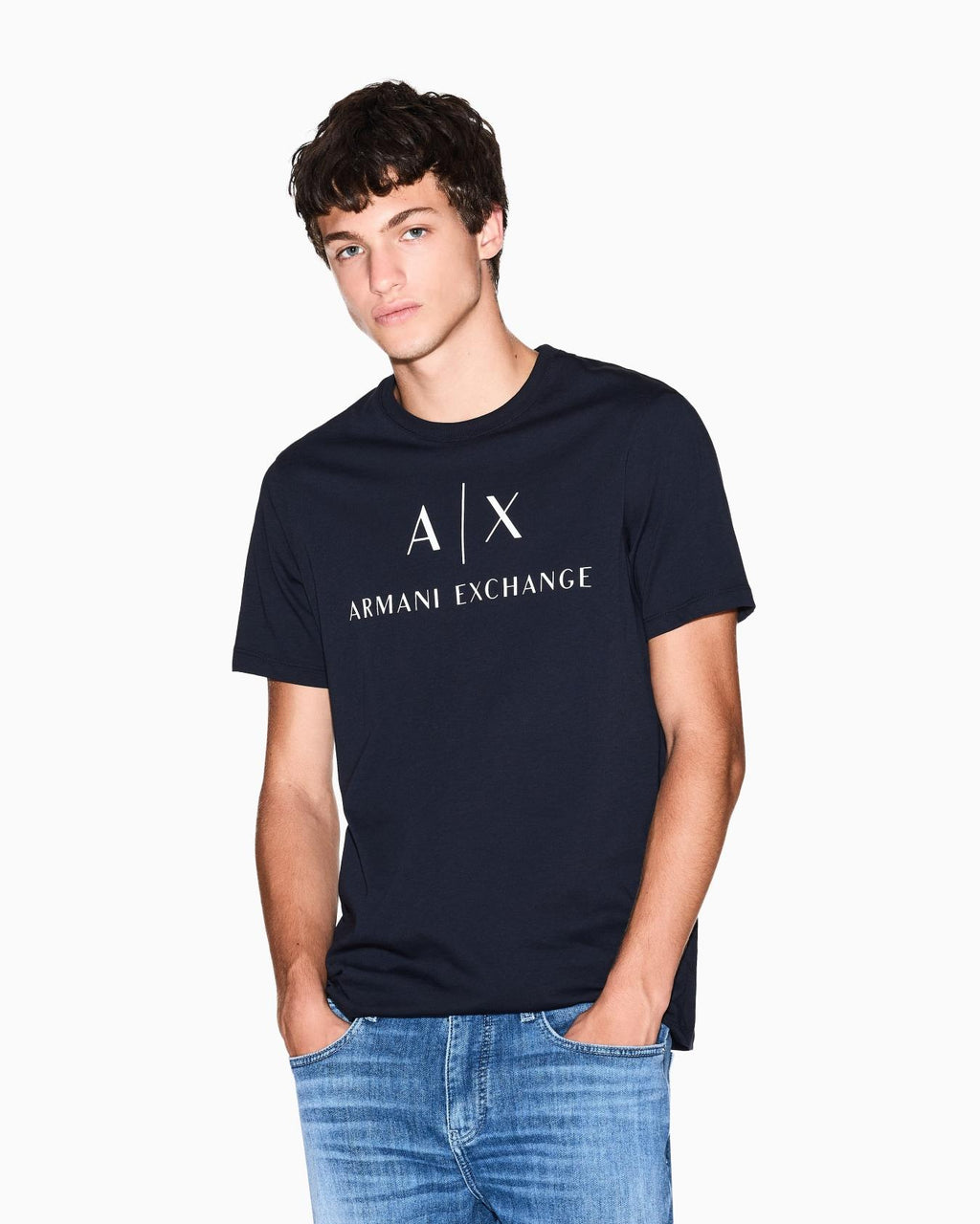 8NZTCJ Z8H4Z/1510 ARMANI EXCHANGE