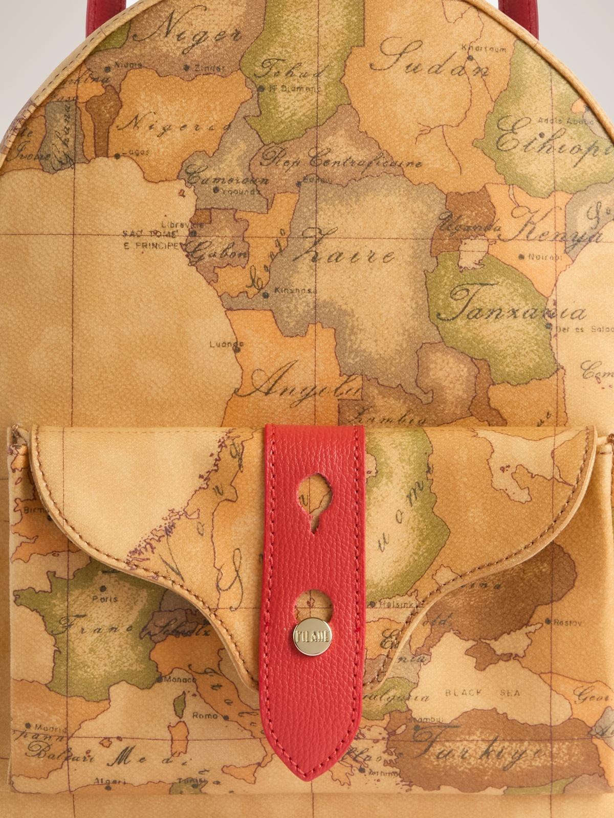 LE64 G616/0332 Alviero Martini 1ª CLASSE