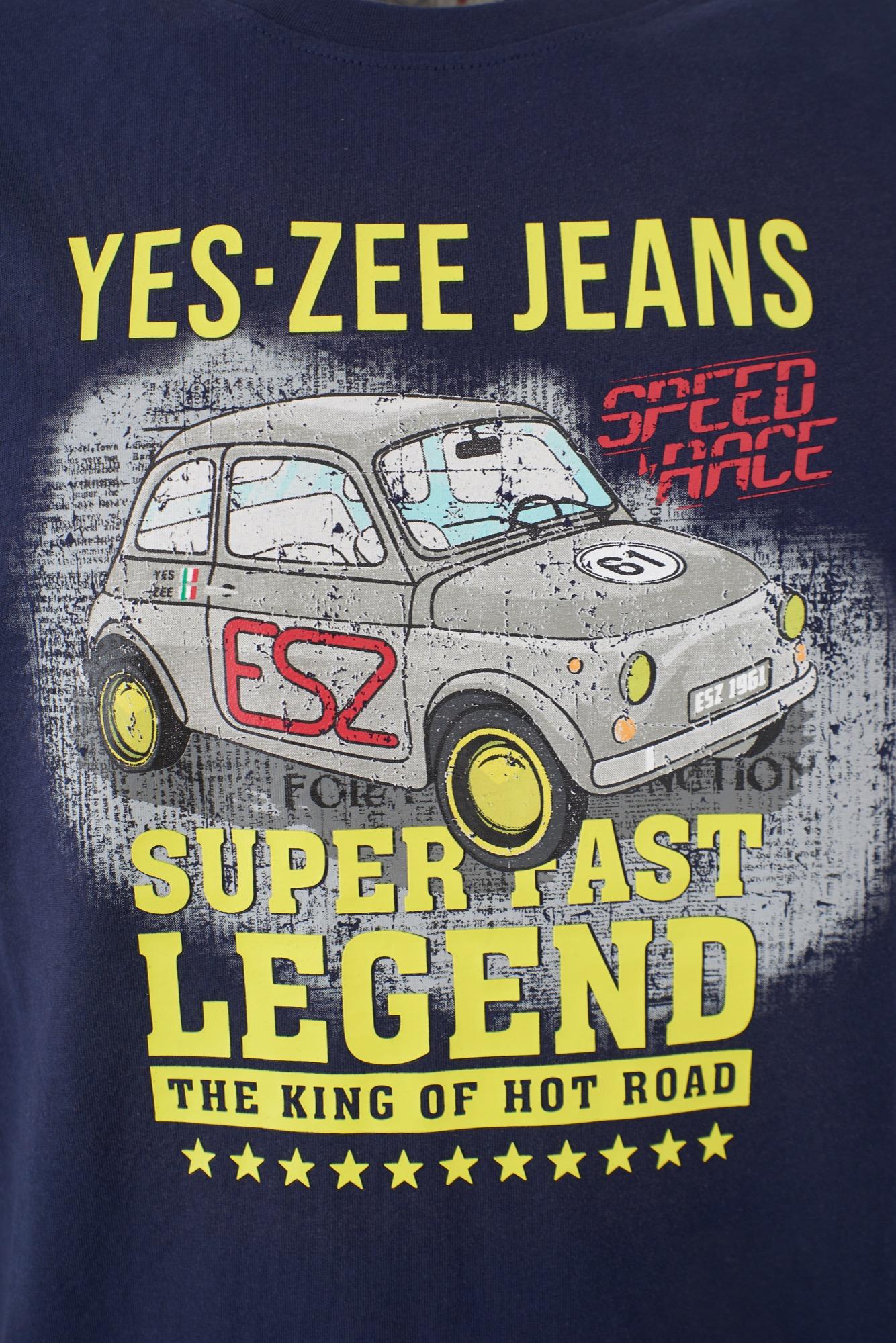 T704 S104/0713 YES ZEE