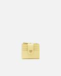 PINKO MULTI PURPOSE WALLET  VITELLO SETA