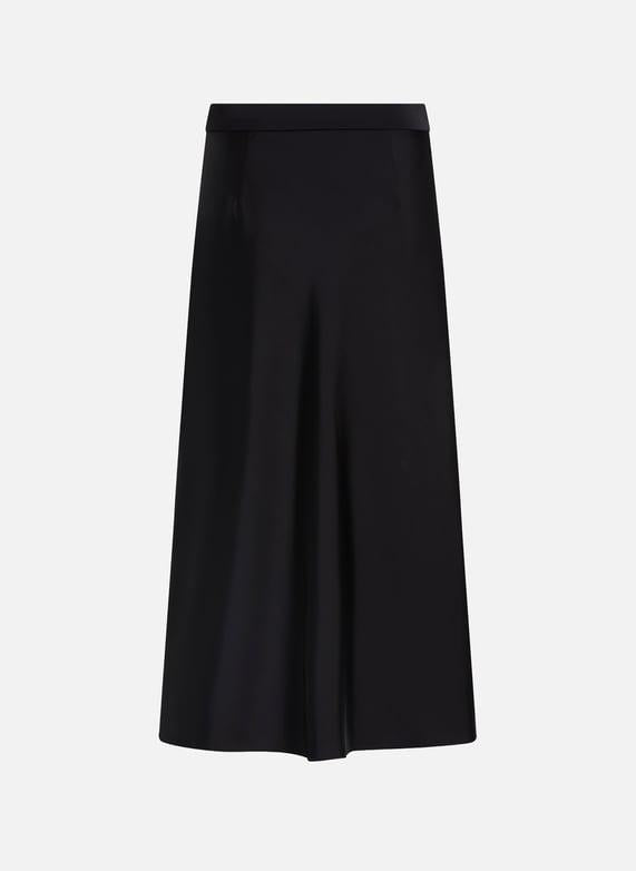 TECH SATIN FLARE MID K20K208082/BEH CALVIN KLEIN