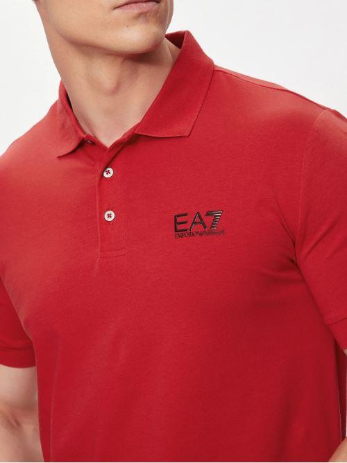 POLO SHIRT 