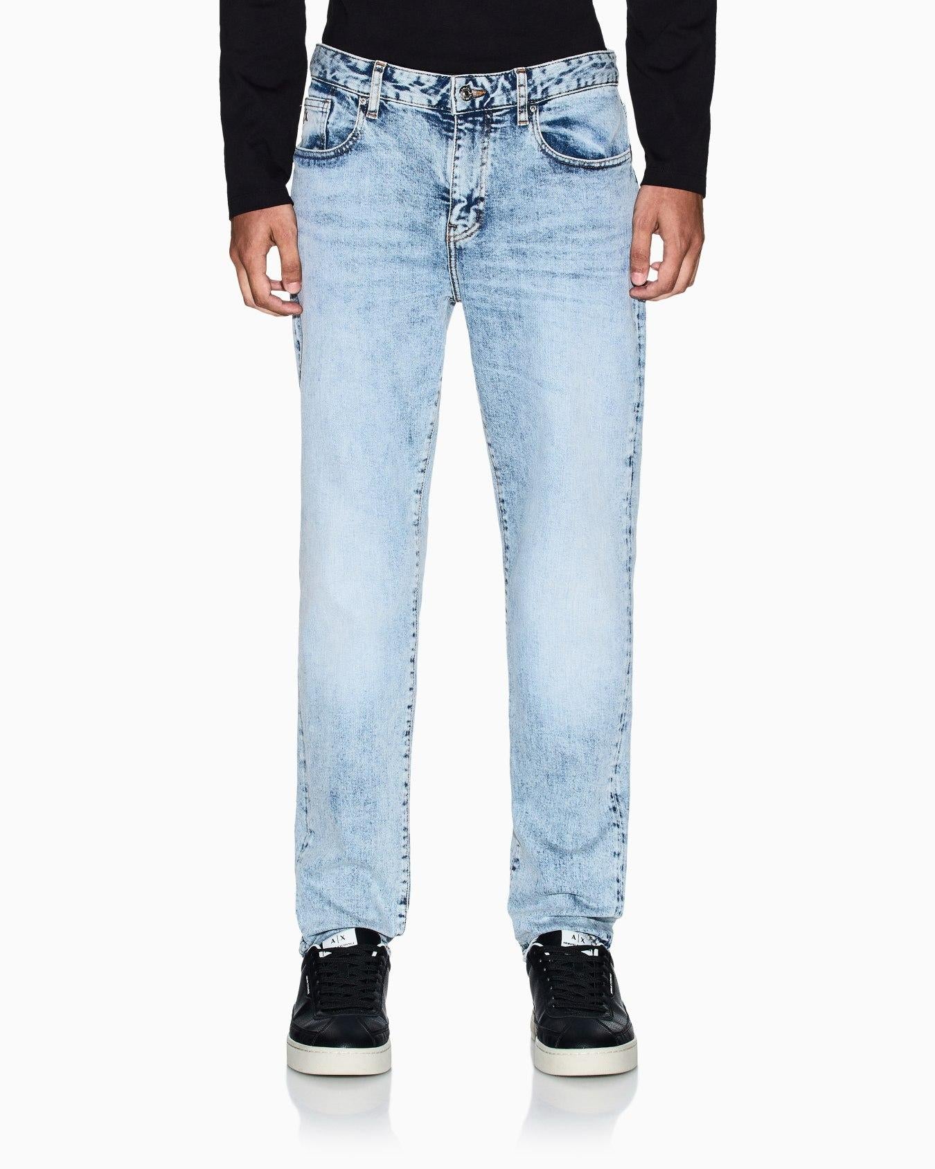 XM000070 AF18811/MB003 ARMANI EXCHANGE
