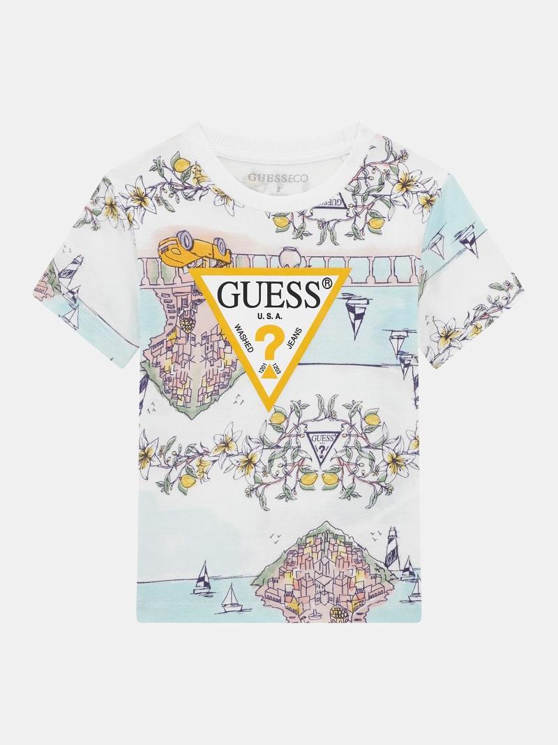 SS T-SHIRT 