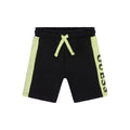 ACTIVE SHORTS 