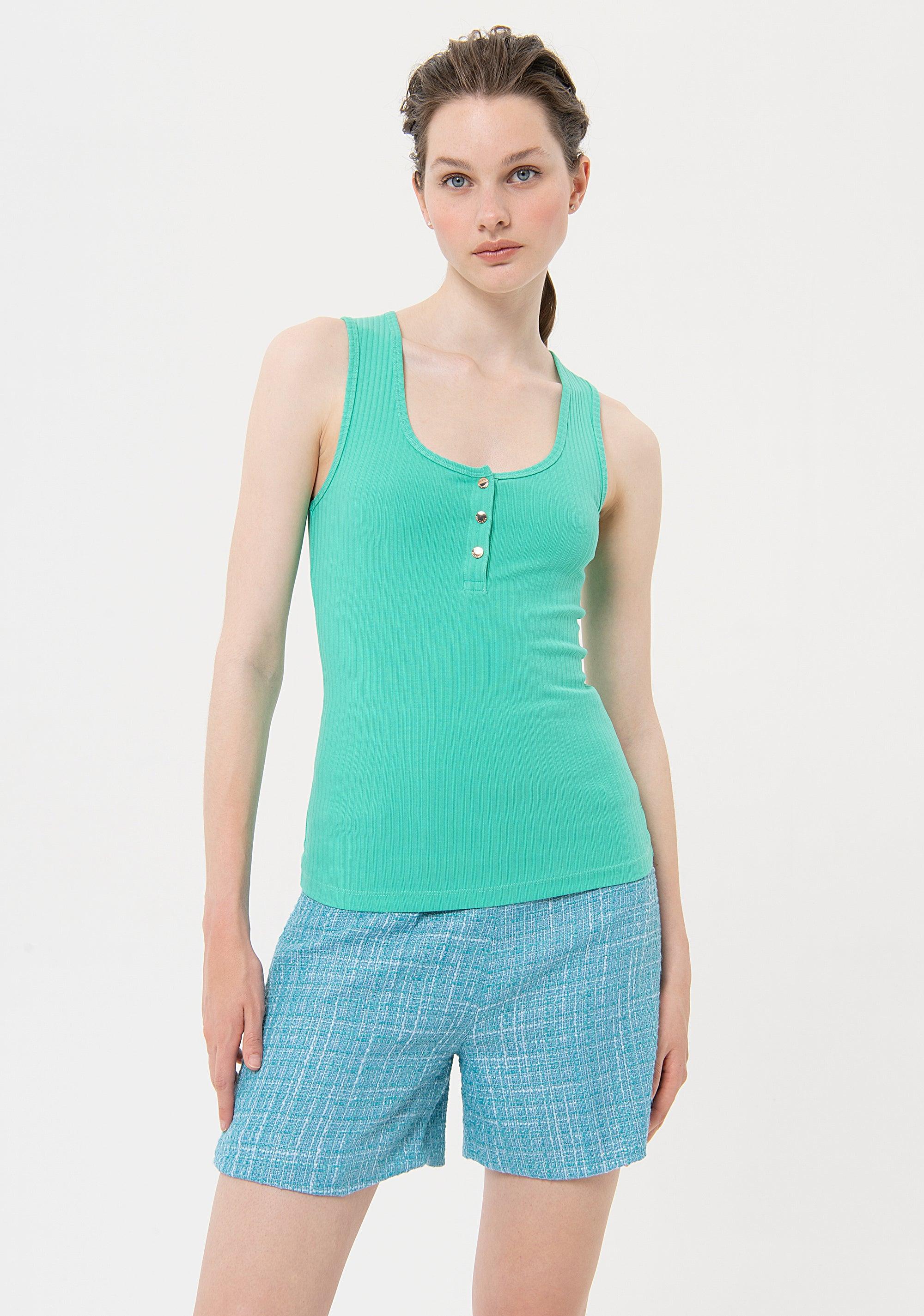 TANK TOP MINT 