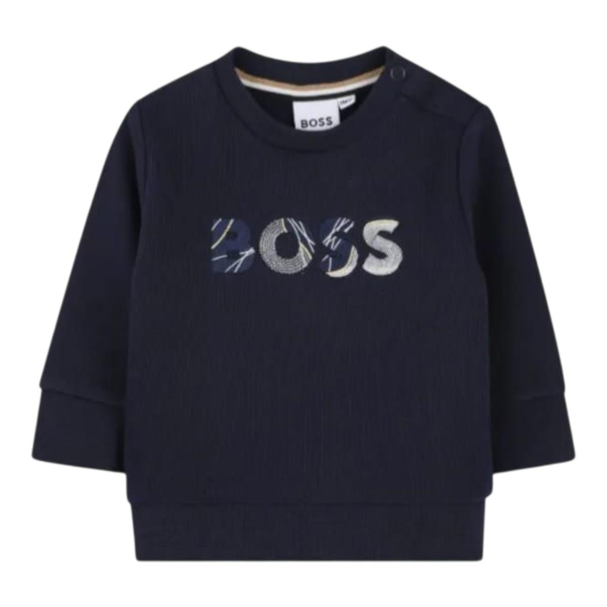 J52457/849 BOSS