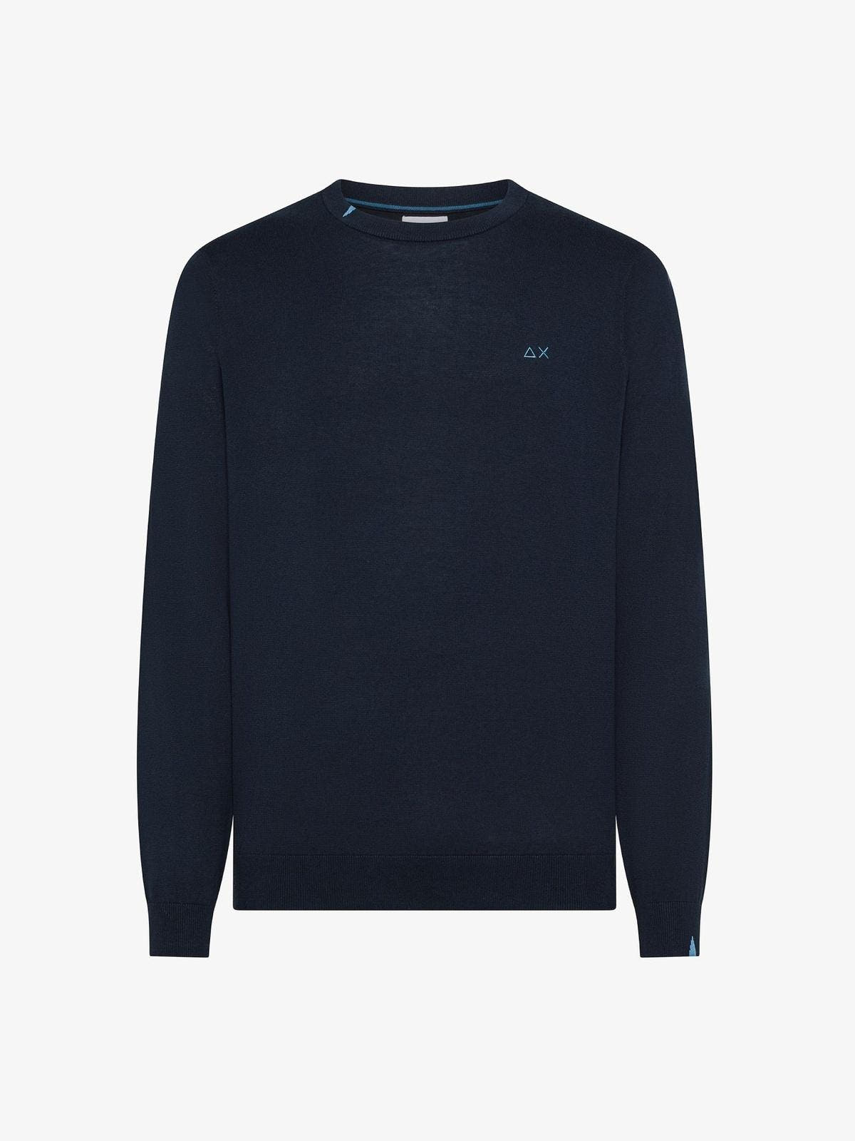 SWEATER BASIC L/S 