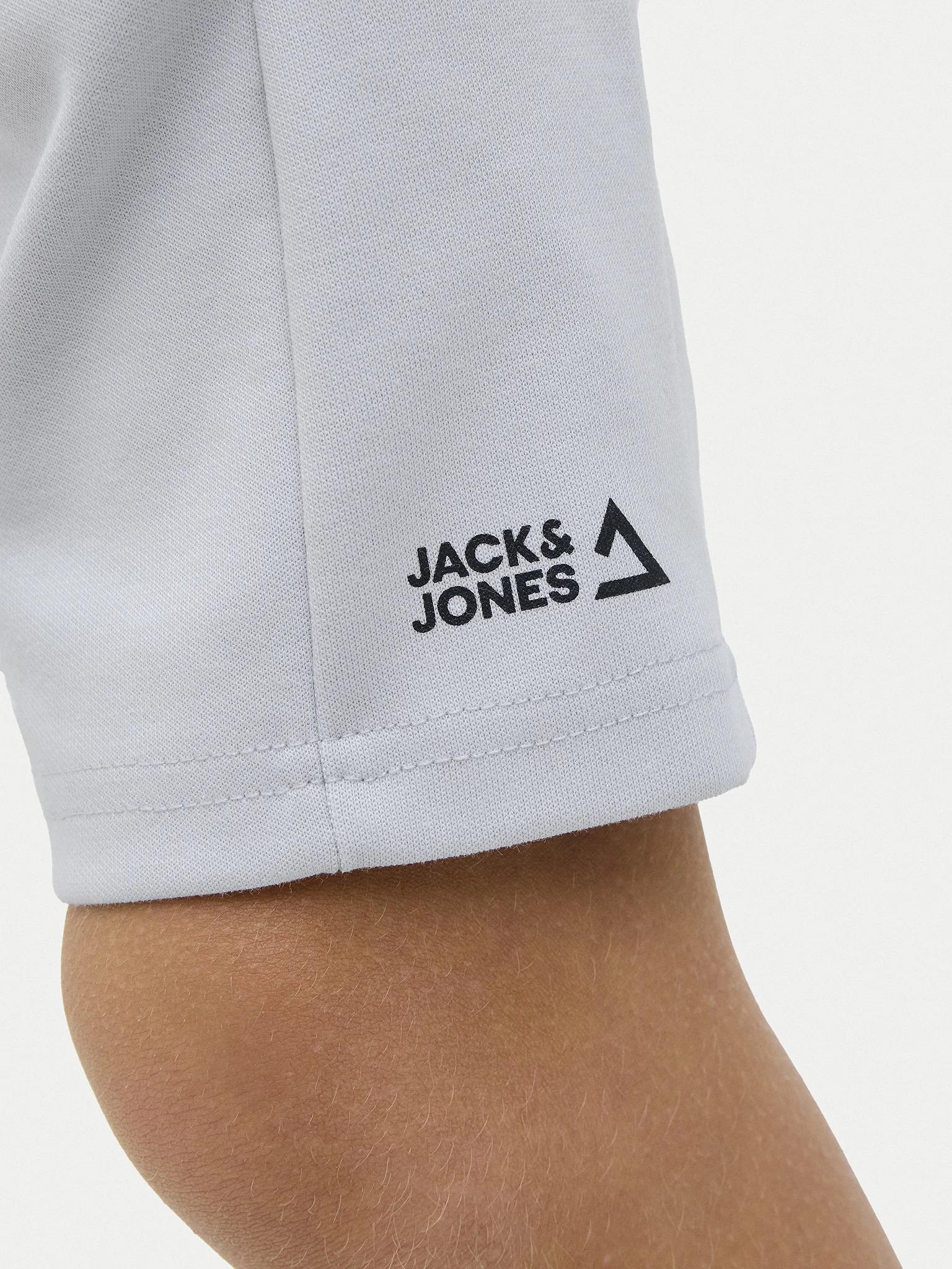 12274667/Gray Dawn JACK JONES KIDS