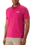 EMPORIO ARMANI EA7 POLO SHIRT