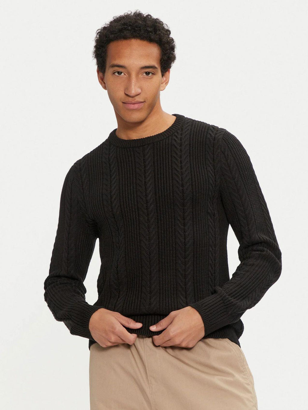12261436/Black JACK AND JONES
