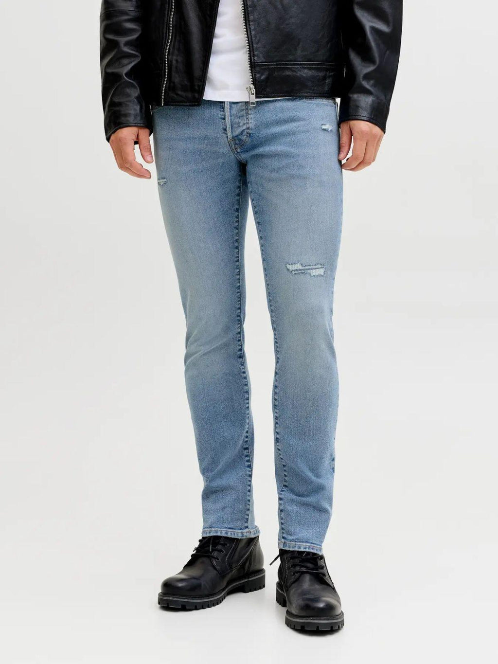 12289541/Blue Denim JACK AND JONES