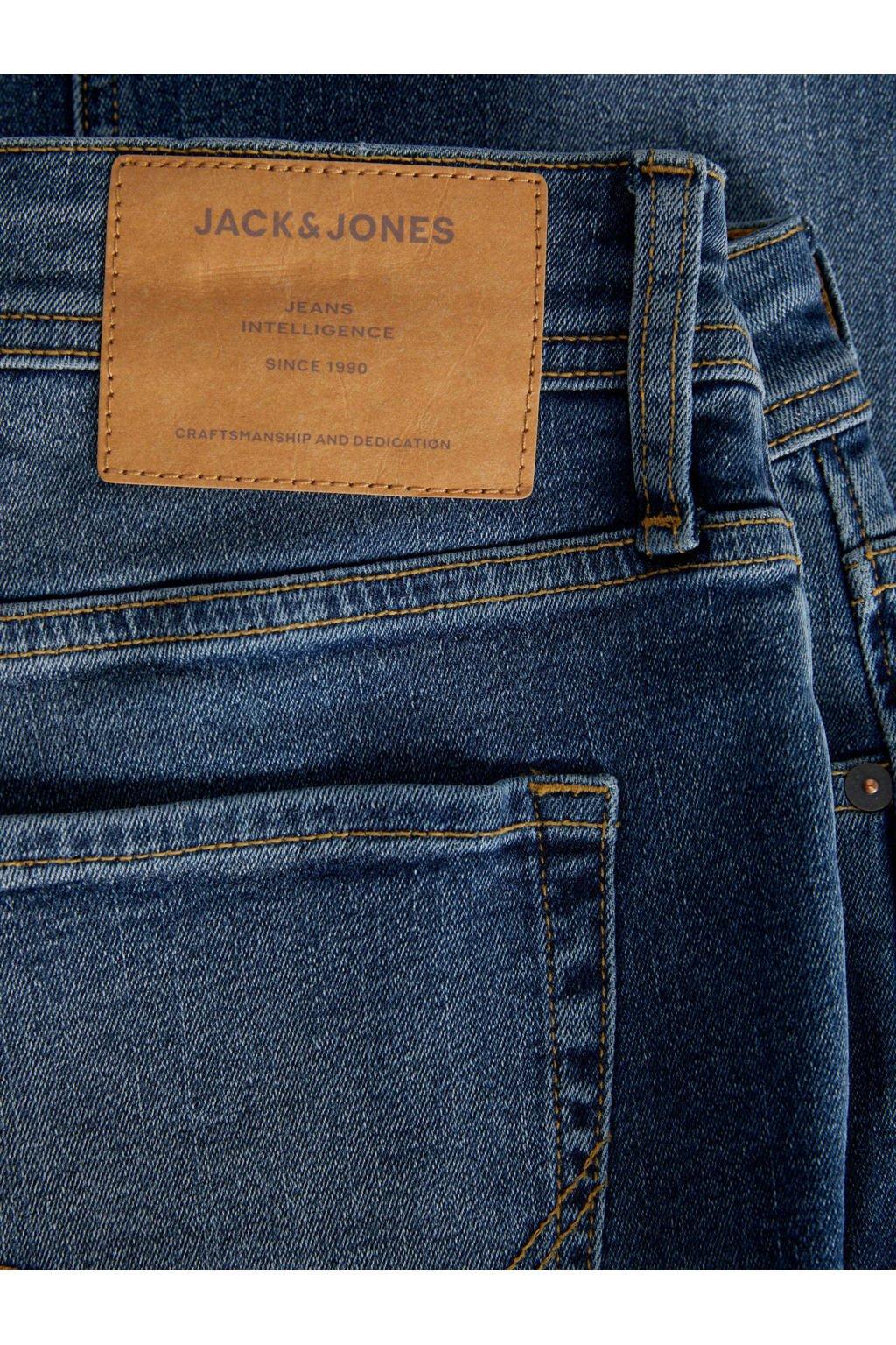 12222092/Blue Denim JACK AND JONES