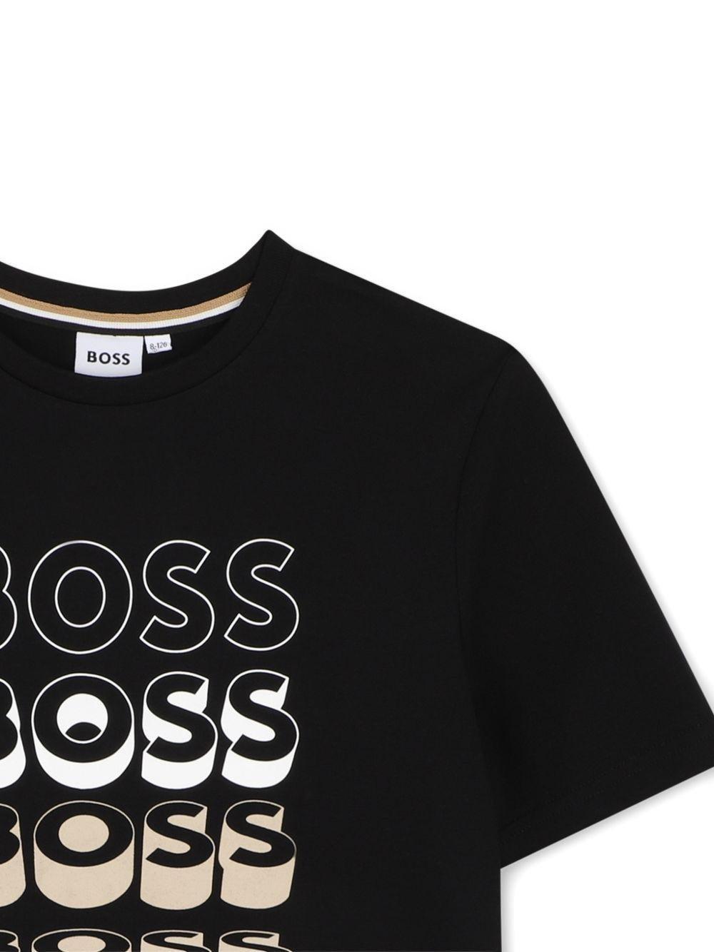 J52982/09B BOSS