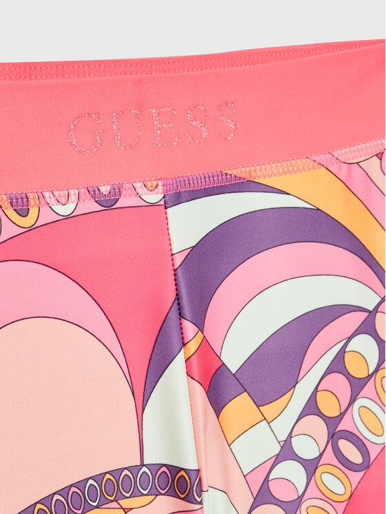 MICROFIBER LEGGING 