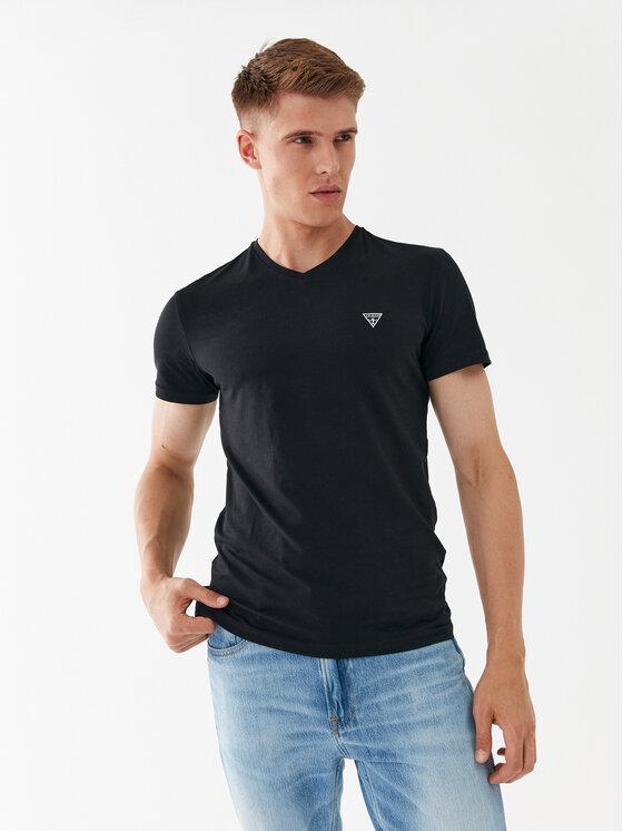 CALEB HERO CREW NECK S/S 