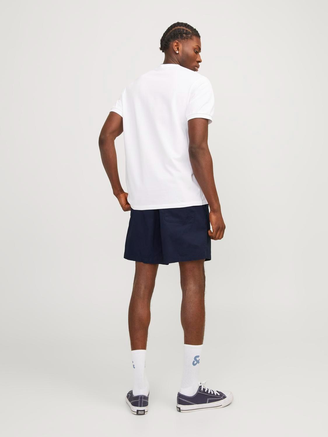 12249431/Navy Blazer JACK AND JONES