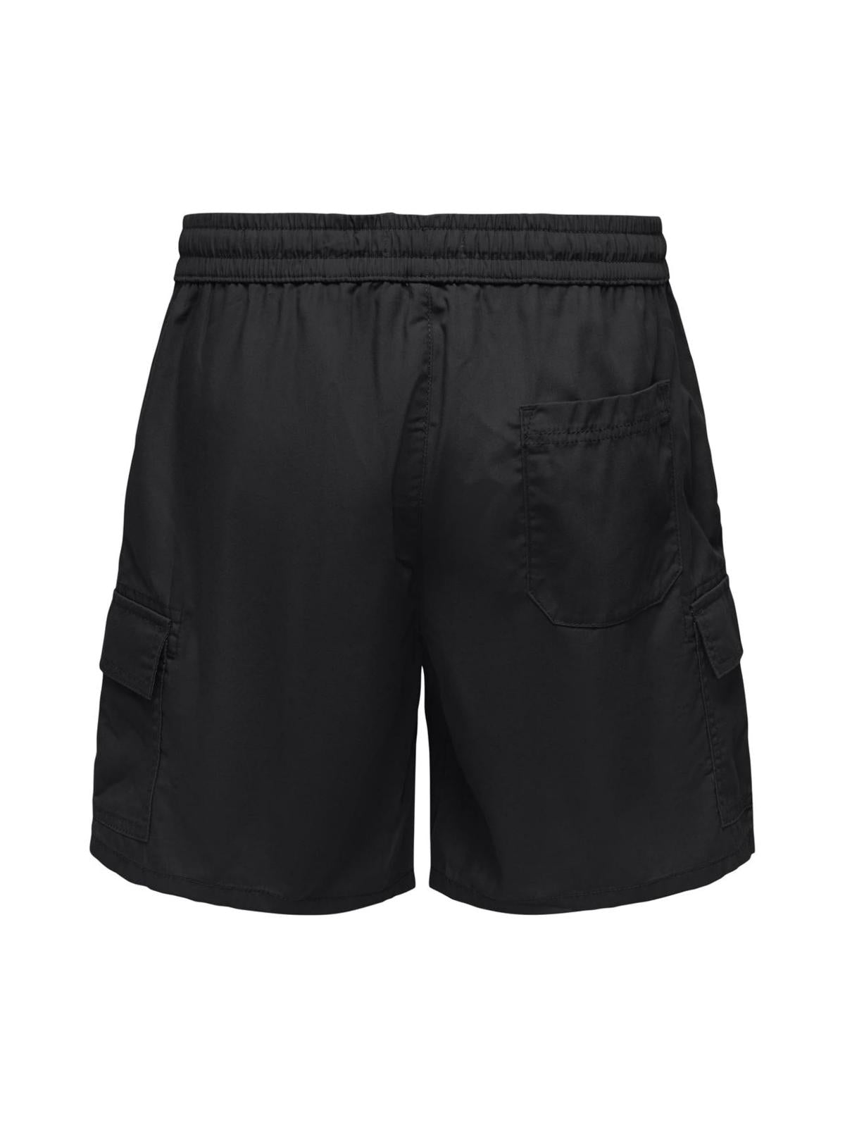 22033342/Jet Black ONLY&SONS