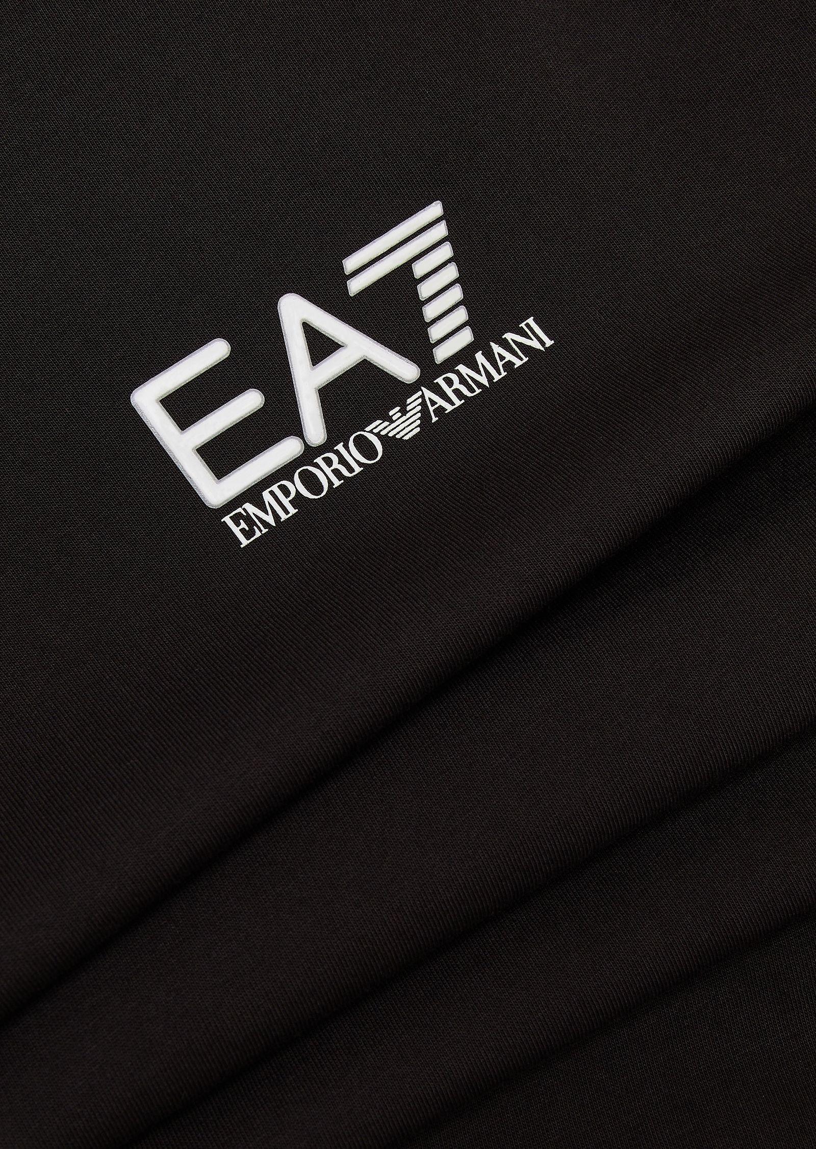 T-SHIRT 8NBT51 BJ02Z/1200 EMPORIO ARMANI EA7
