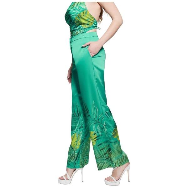 BRISILDA WIDE LEG PANT 