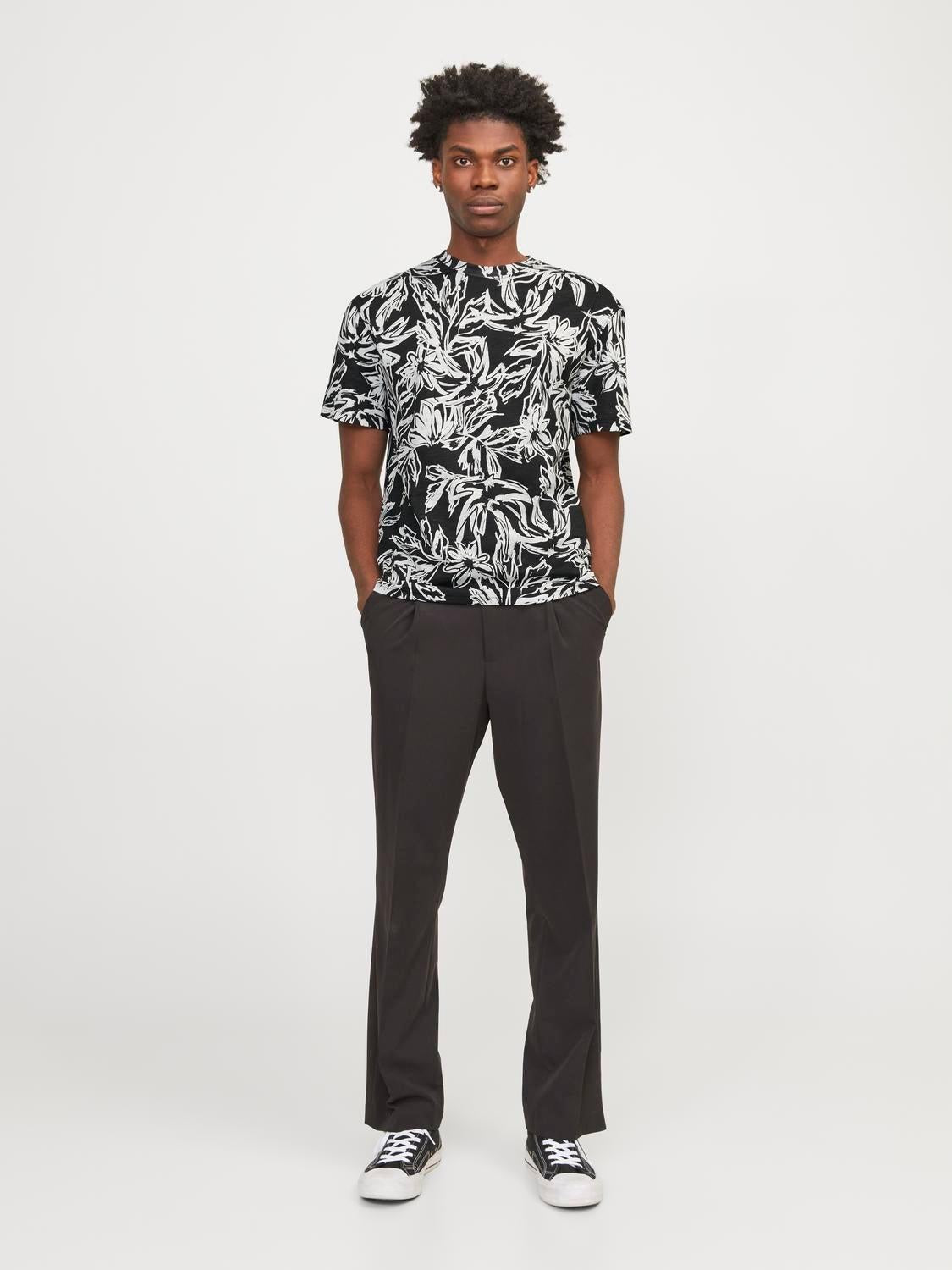 12250434/Black JACK AND JONES