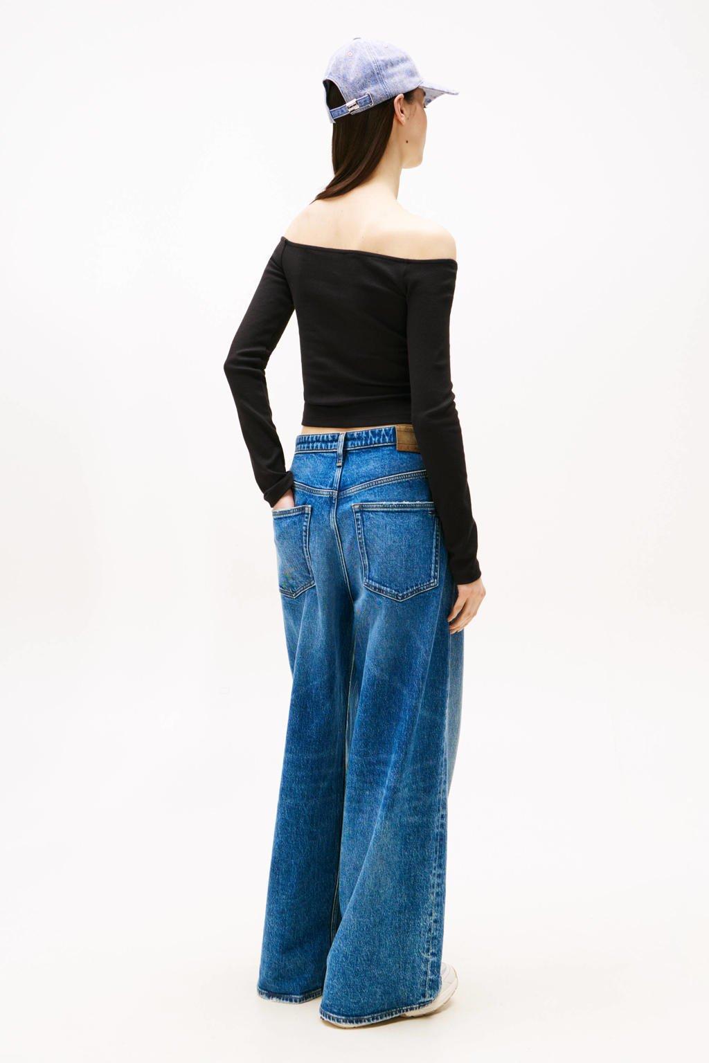 DW0DW20919/BDS TOMMY JEANS