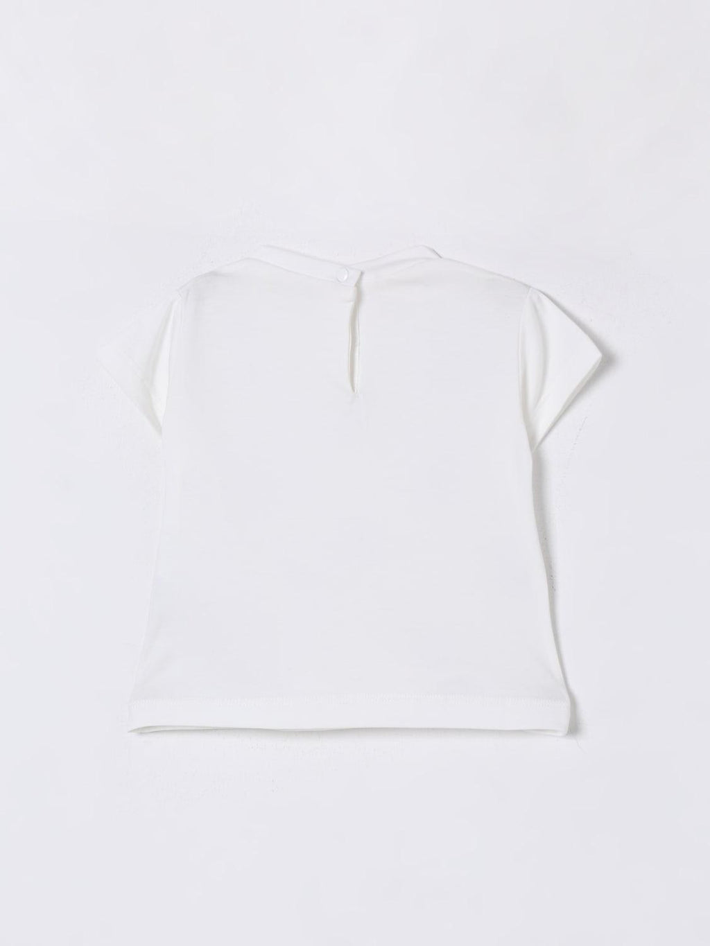 T-SHIRT ST P M/C 