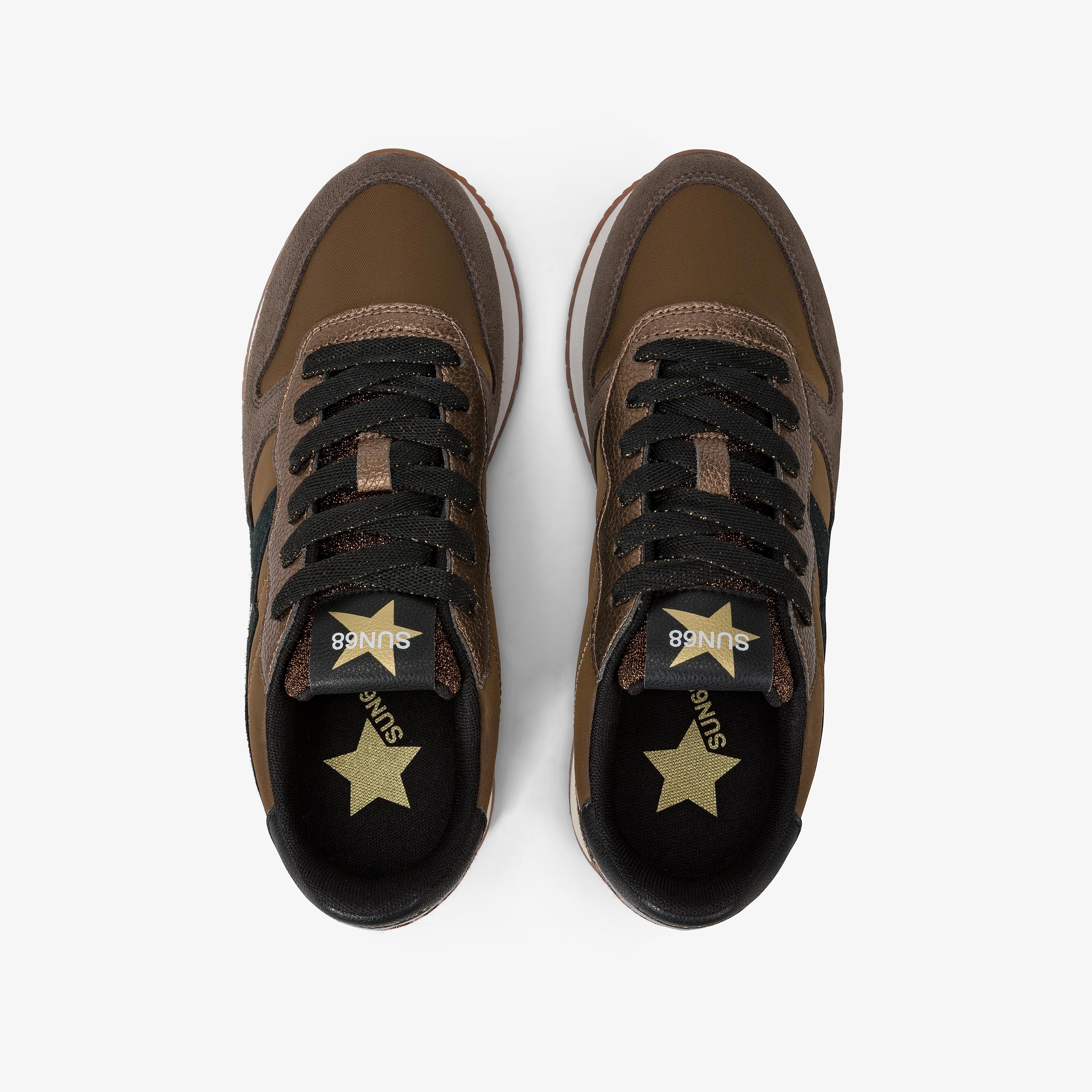 STARGIRL ANIMAL Z44211/93 SUN68