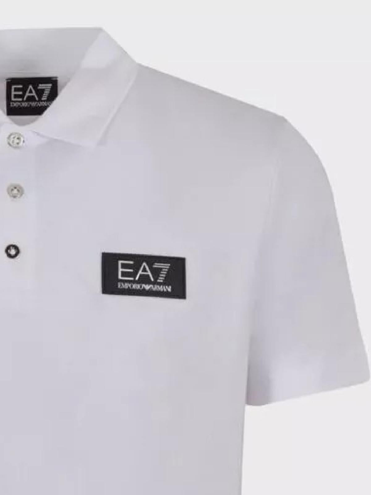POLO SHIRT 
