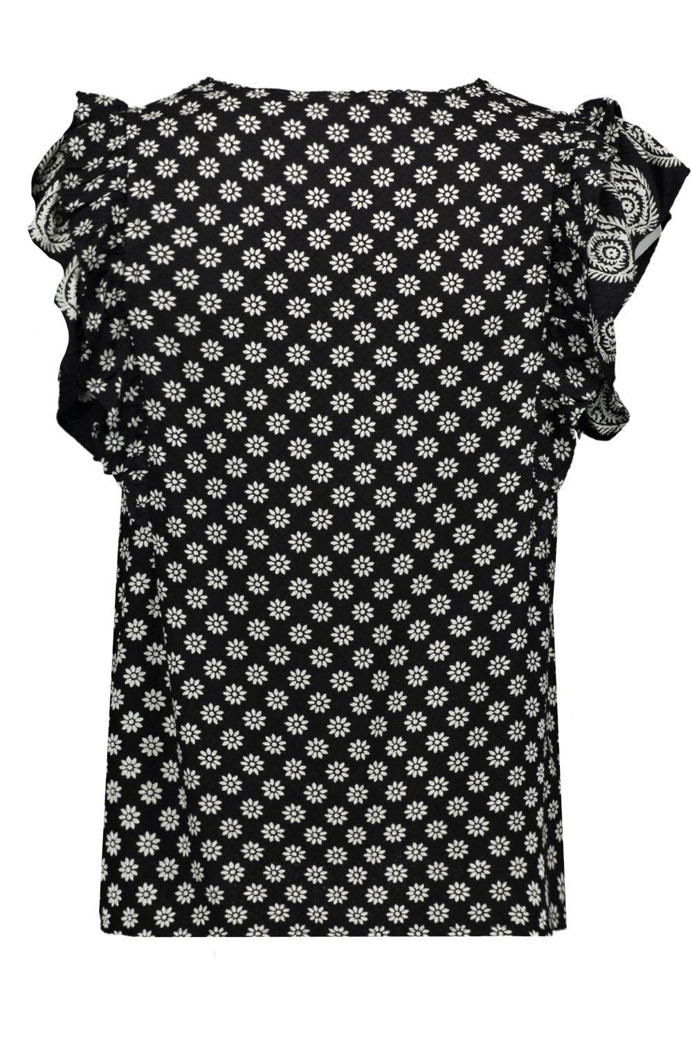 10327368/Black VERO MODA