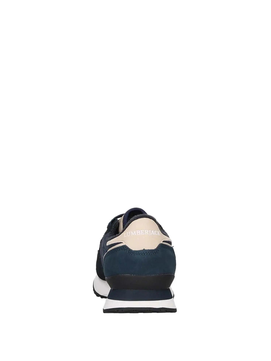SNEAKER 102216980/UNIVERSE BLUE LUMBERJACK