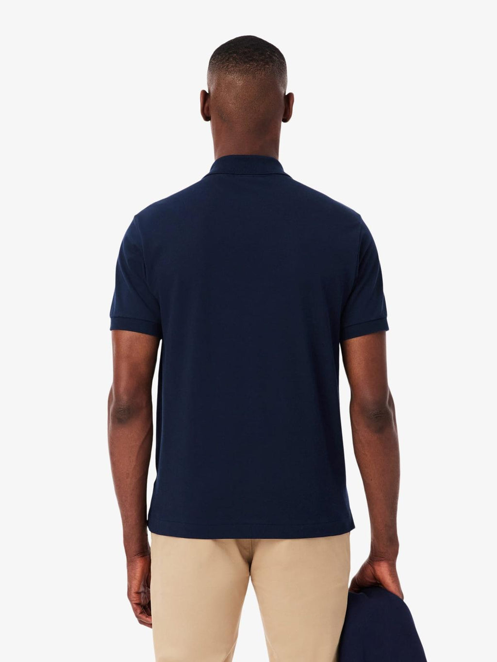 POLO M/C 