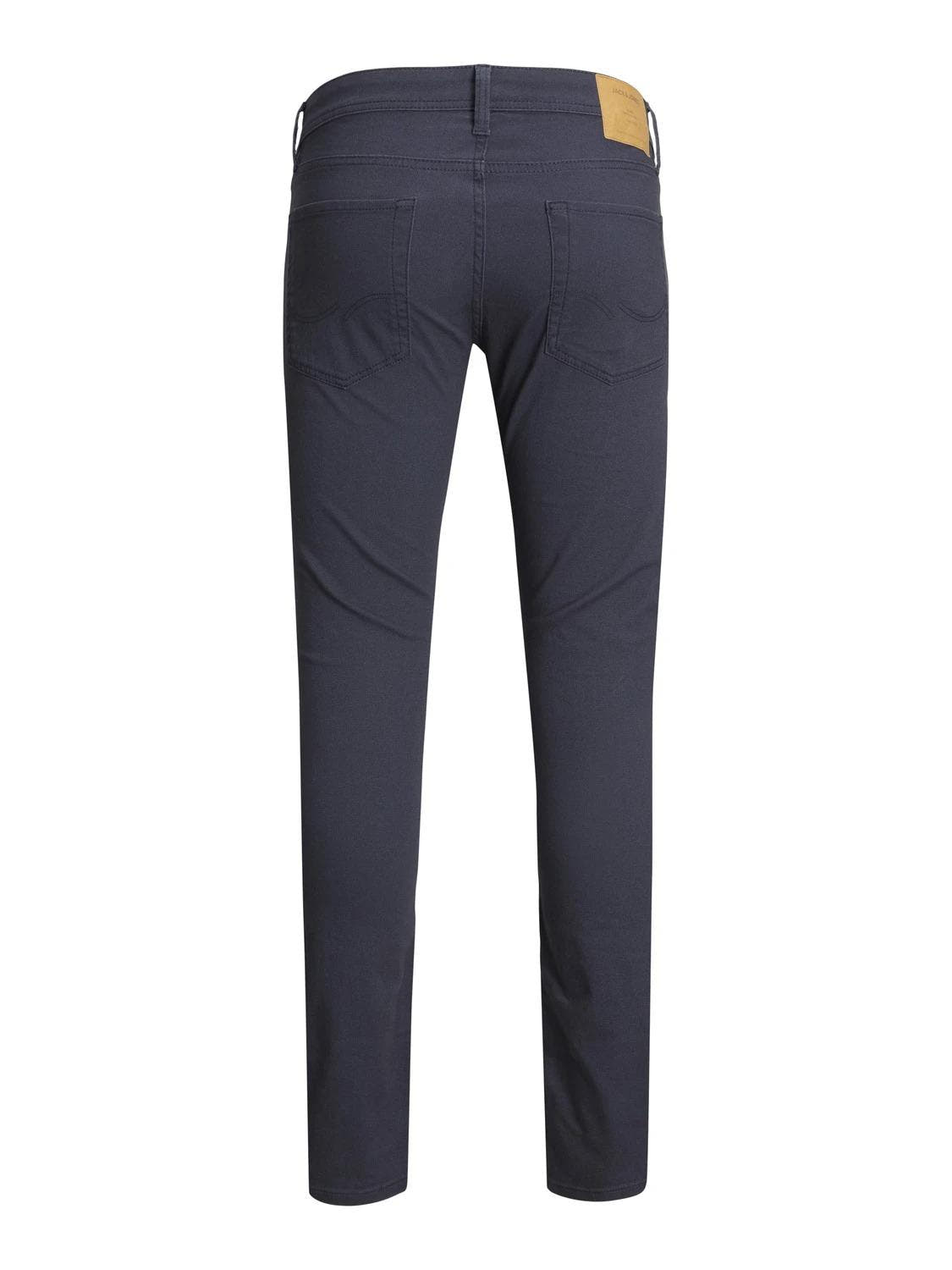 12201530/Navy Blazer JACK AND JONES