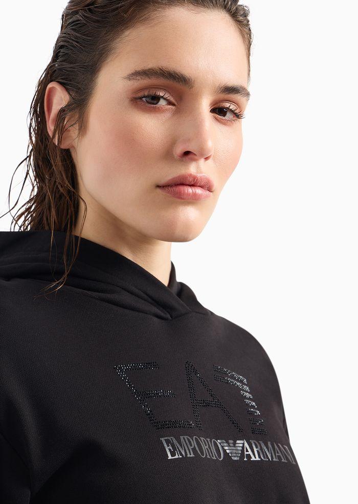 SWEATSHIRT 3DTM23 TJSYZ/1200 EMPORIO ARMANI EA7