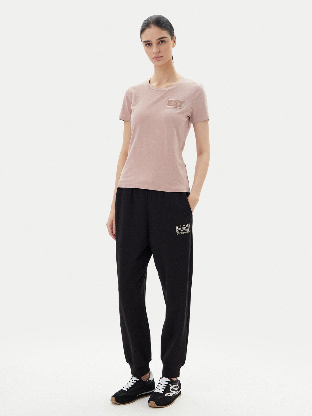 7W000492 AF10373/U4079 EMPORIO ARMANI EA7