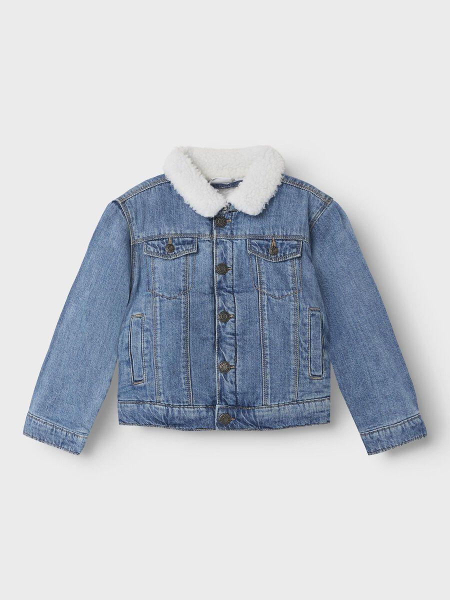 13235078/Medium Blue Denim NAME.IT
