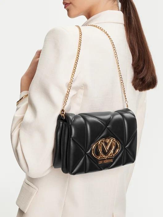 BORSA JC4043PP1NLC0/000 LOVE MOSCHINO