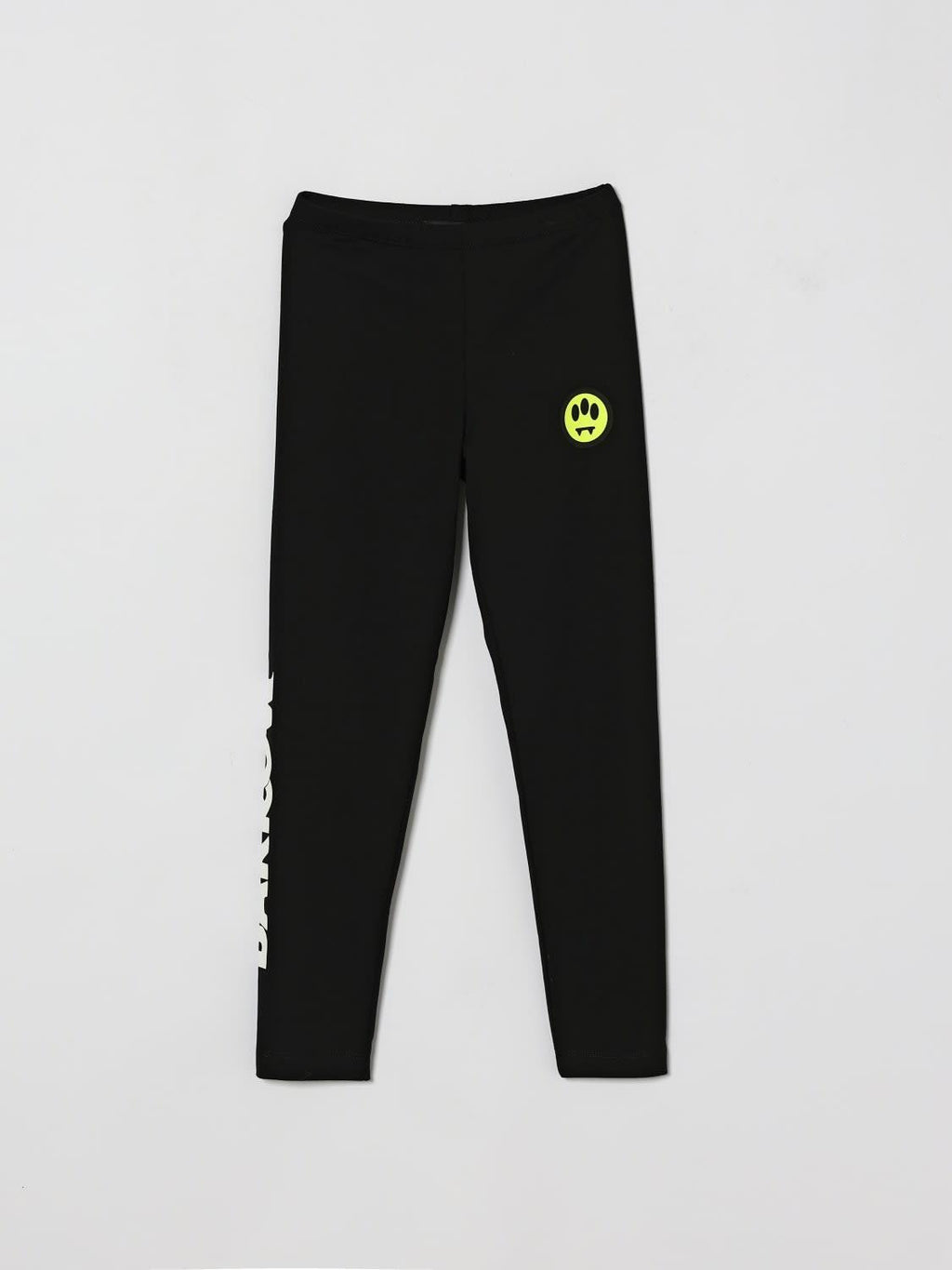 STRETCH JERSEY LEGGING GIRL 