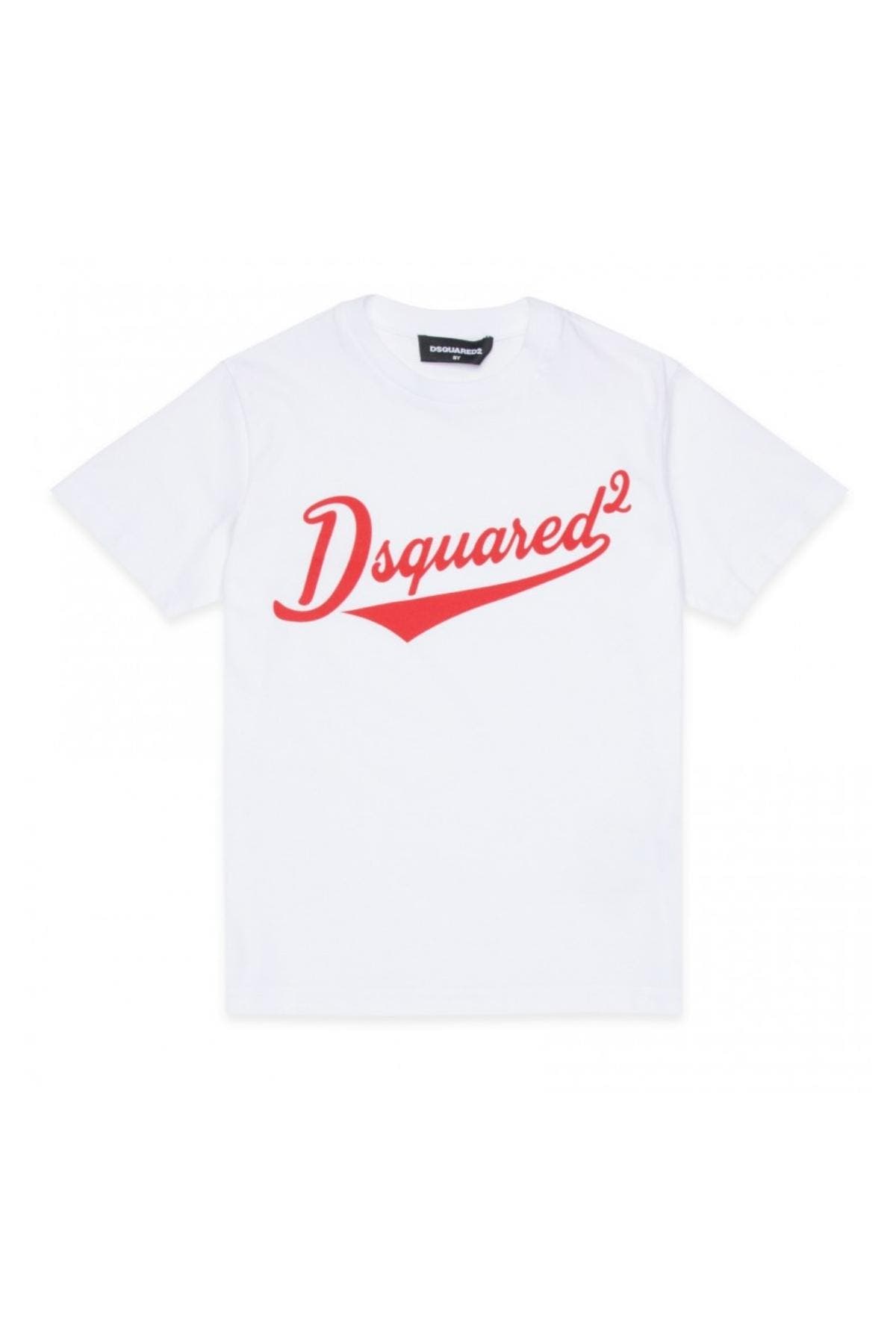 DQ3171 D0ACD/DQ100 DSQUARED2 JUNIOR