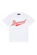 DQ3171 D0ACD/DQ100 DSQUARED2 JUNIOR