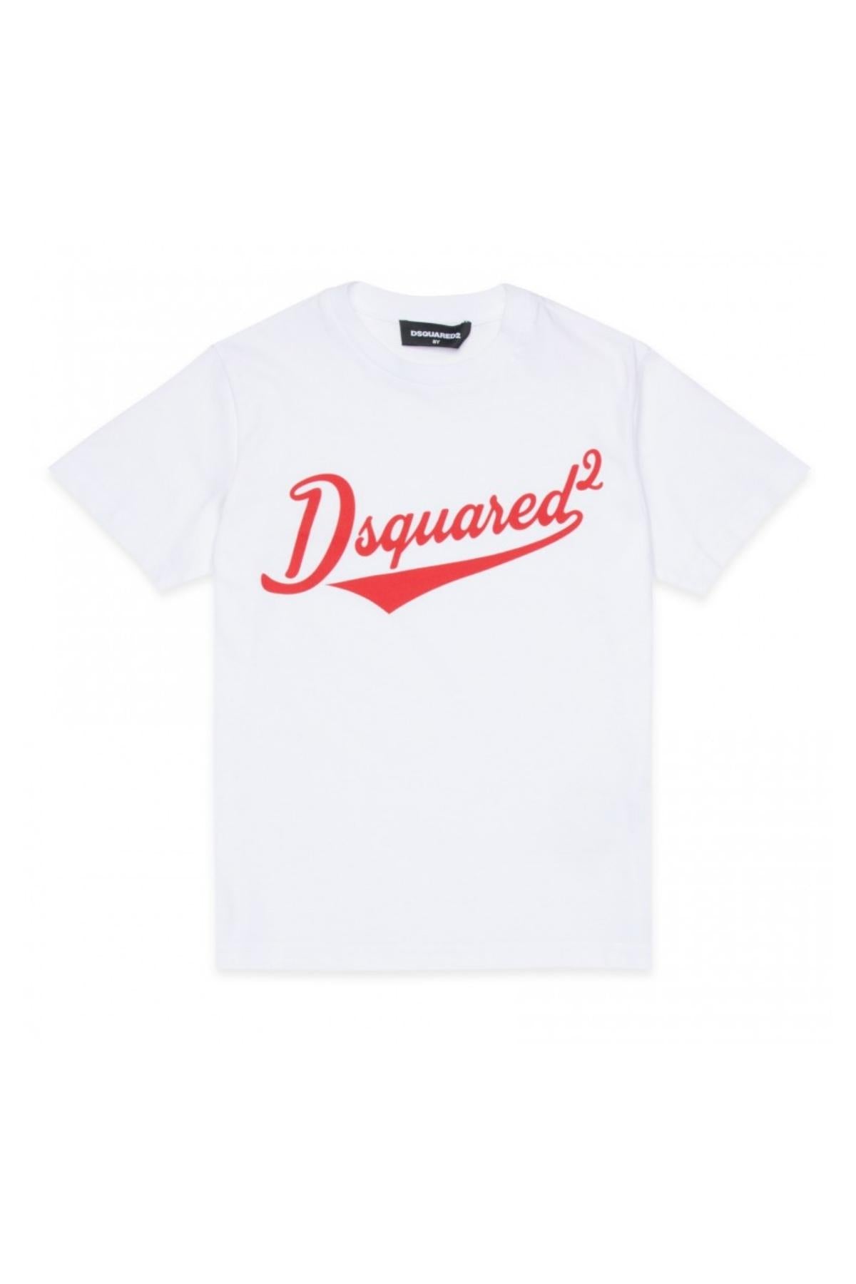 DQ3171 D0ACD/DQ100 DSQUARED2 JUNIOR