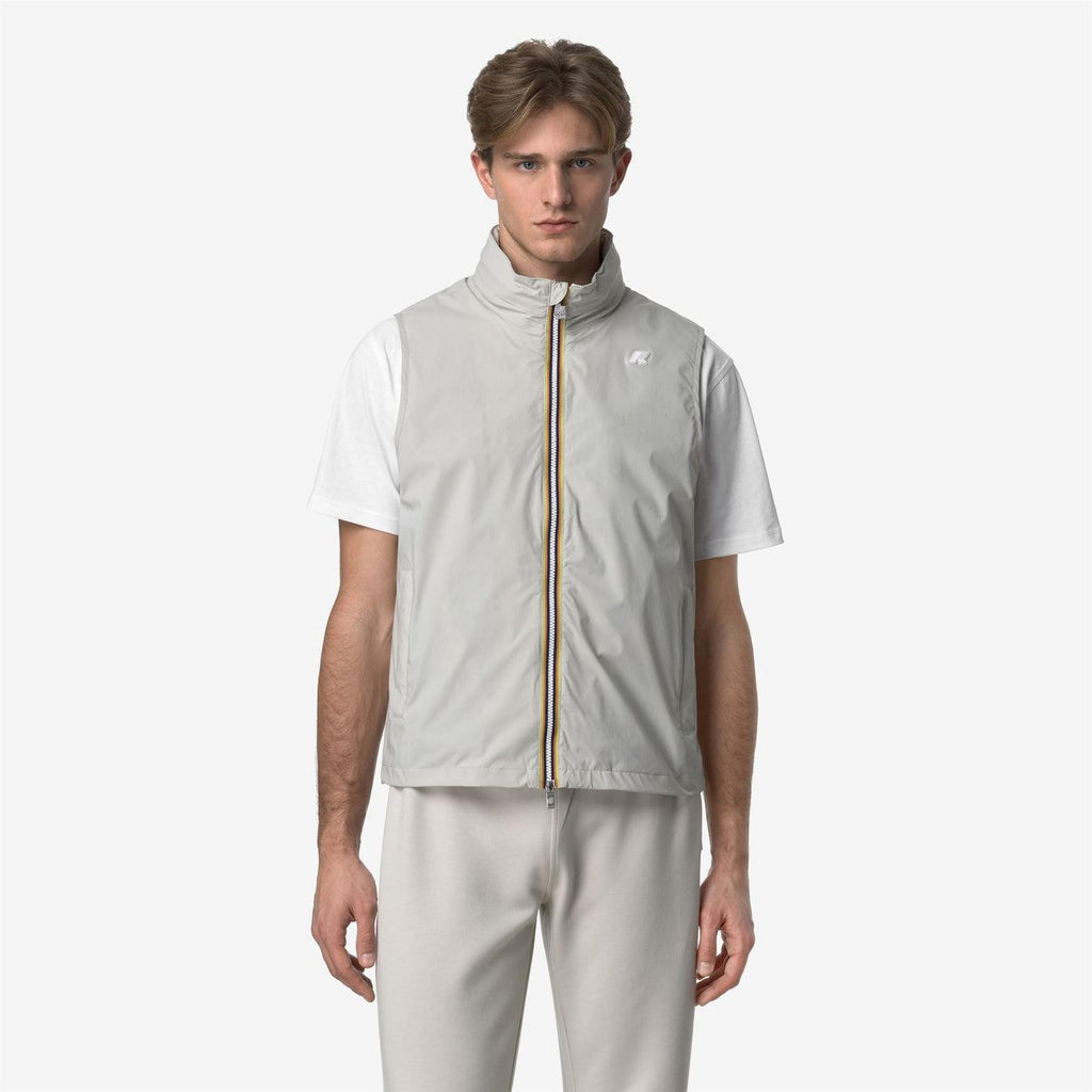 VALEN STRETCH NYLON JERSEY 